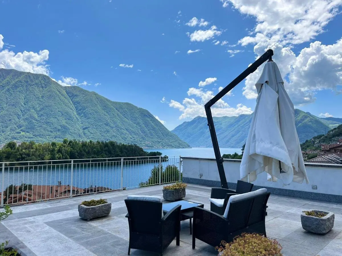 La Terrazza Sul Lago Ossuccio 0*,  Italy