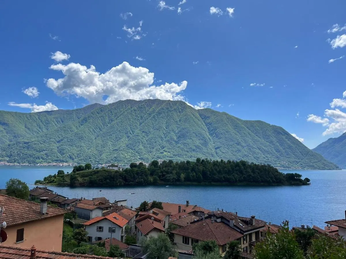 La Terrazza Sul Lago Ossuccio