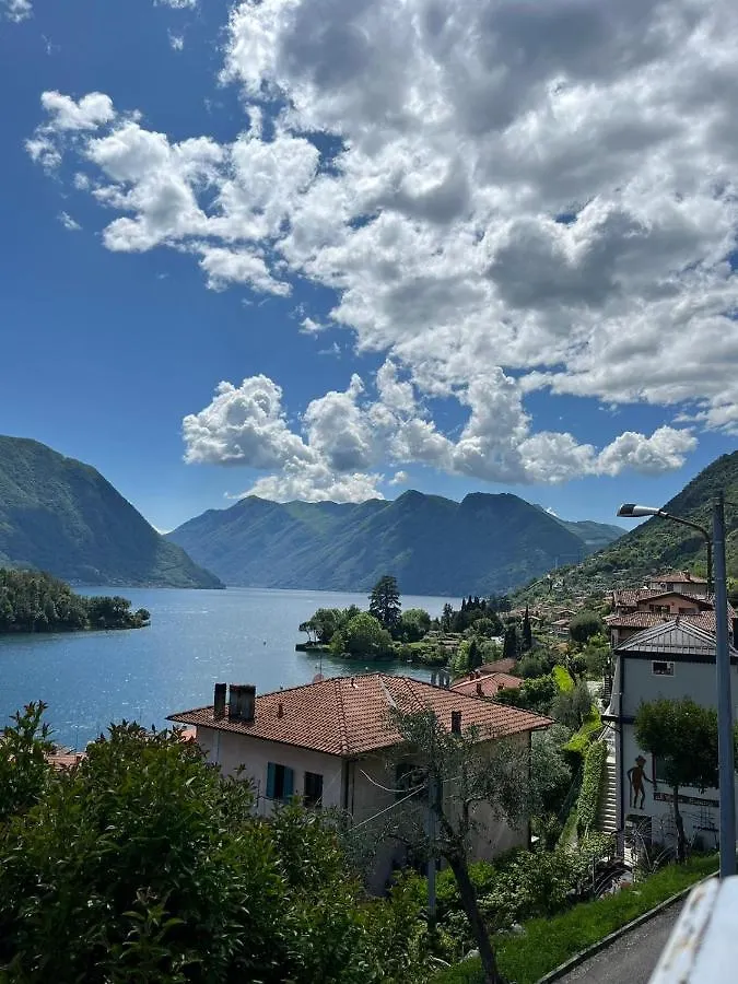 La Terrazza Sul Lago Ossuccio 0*,  Italy