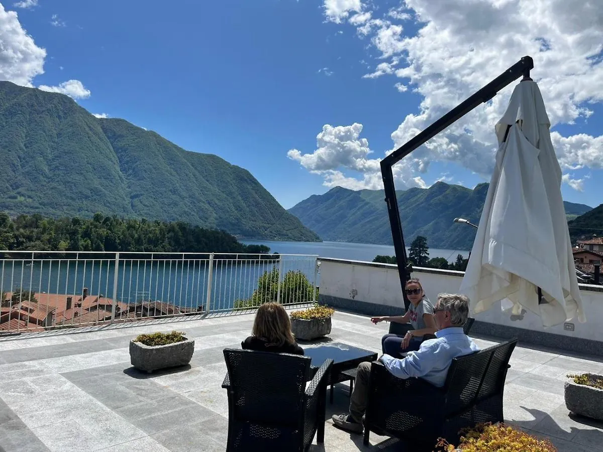 La Terrazza Sul Lago Ossuccio