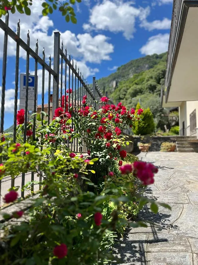 La Terrazza Sul Lago Ossuccio 0*,