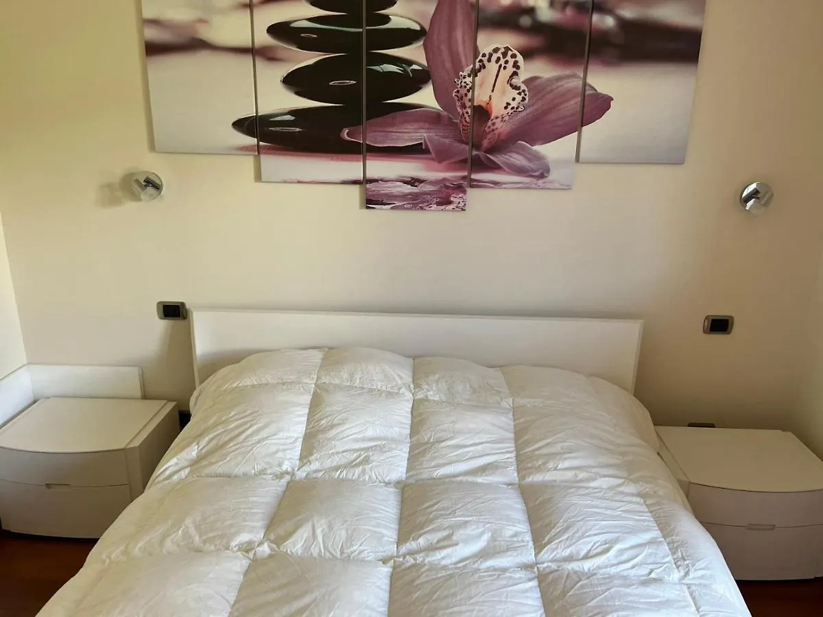 Appartement La Terrazza Sul Lago Ossuccio